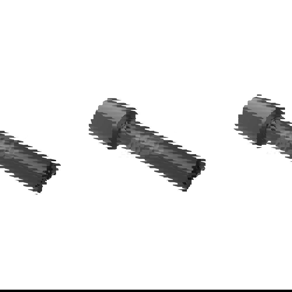 Indexable Spade Drill: 7/16 to 1/2